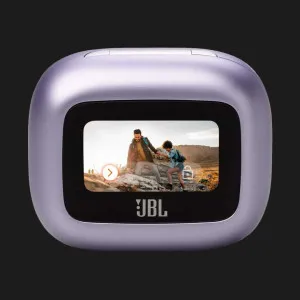 Навушники JBL Live Flex 3 (Purple) в Хмельницькому