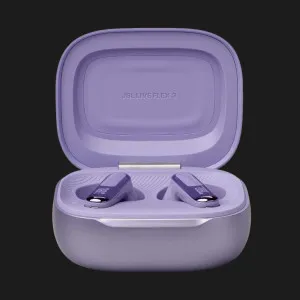 Навушники JBL Live Flex 3 (Purple) в Хмельницькому