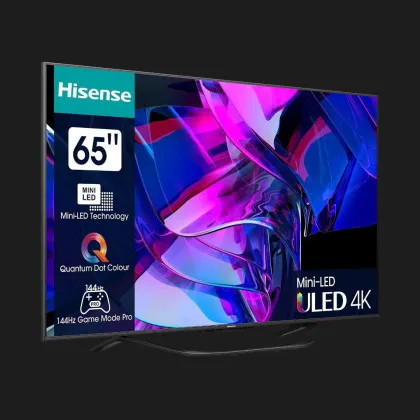 Телевизор 65 Hisense 65U7KQ (UA) в Червонограде