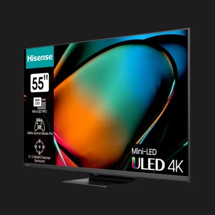 Телевізор 55 Hisense 55U8KQ (UA) у Старокостянтинові