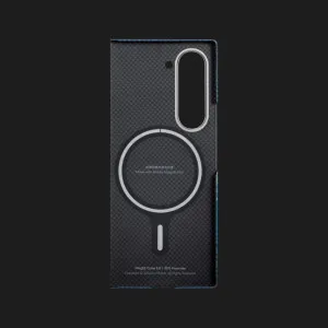 Чохол Pitaka MagEZ Case 5 для Samsung Galaxy Fold 6 (Moonrise) в Сваляві