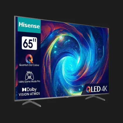 Телевизор 65 Hisense 65E7KQ PRO (UA) в Нетешине