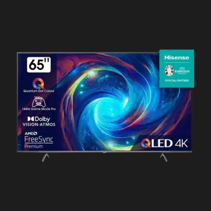 Телевизор 65 Hisense 65E7KQ PRO (UA) в Черновцах