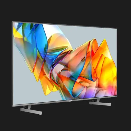 Телевизор 65 Hisense 65U6KQ в Черновцах