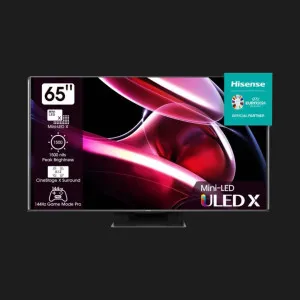 Телевізор Hisense 65 65UXKQ (UA) в Чорткові