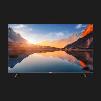 Телевизор 50 Xiaomi TV A 50 2025 (UA) в Киеве