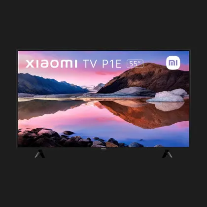 Телевізор 55 Xiaomi Mi TV P1E 55 (UA) в Києві