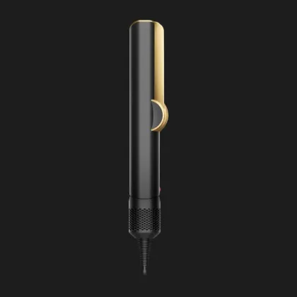 Випрямляч для волосся Dyson Airstrait (Onyx Black/Gold)