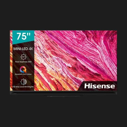 Телевизор 75 Hisense 75U9GQ (UA) в Херсоне