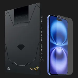 Защитное стекло iLera Infinity 2.75D для iPhone 16 Plus в Хмельницком
