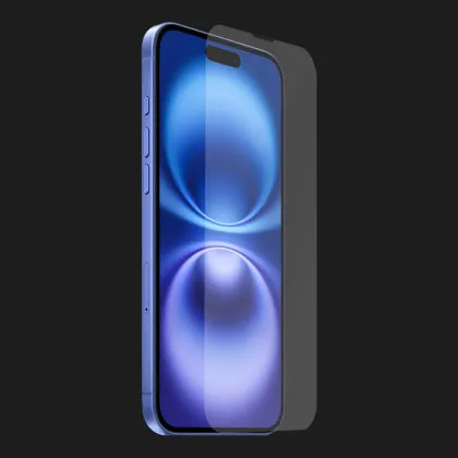 Защитное стекло iLera Infinity 2.75D для iPhone 16