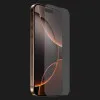 Защитное стекло iLera Infinity 2.75D для iPhone 16 Pro