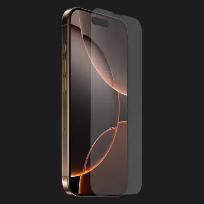 Защитное стекло iLera Infinity 2.75D для iPhone 16 Pro