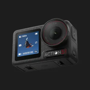 Екшн-камера DJI Osmo Action 5 Pro Adventure Combo в Дрогобичі