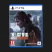 Гра The Last Of Us Part II Remastered для PS5