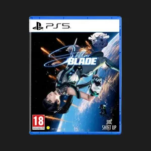 Гра Stellar Blade для PS5