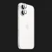 Захисне скло iLera для камери iPhone 16/ 16 Plus (White)