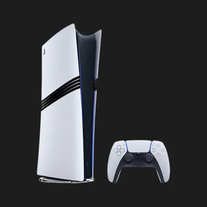 Игровая консоль Sony PlayStation 5 Pro 2TB в Тернополе