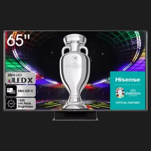 Телевізор Hisense 65 65UXKQ (UA) в Чорткові