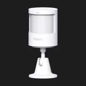Датчик руху та світла Aqara P2 (White) в Сваляві