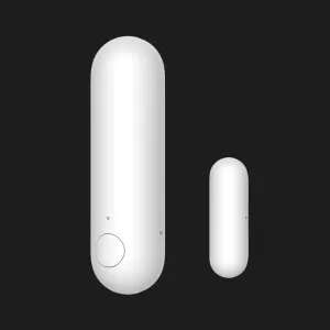 Датчик відкриття двері/вікна Aqara P2 (White) в Сваляві