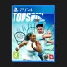 Игра TOPSPIN 2K25 для PS4