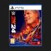 Игра WWE 2K24 для PS5