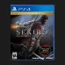 Игра Sekiro: Shadows Die Twice для PS4