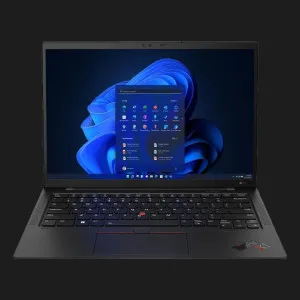 Ноутбук Lenovo ThinkPad X1 Carbon Gen 11 (Intel Core i7/32 GB/1 TB (SSD)/Iris Xe Graphics) (21HM001SUS) в Хмельницком