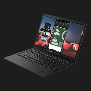 Ноутбук Lenovo ThinkPad X1 Carbon Gen 11 (Intel Core i7/32 GB/1 TB (SSD)/Iris Xe Graphics) (21HM001SUS) в Хмельницком