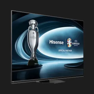Телевізор Hisense 75 75U8NQ (Standard) в Бродах