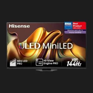 Телевізор Hisense 75 75U8NQ (Standard) в Бродах