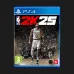 Игра NBA 2K25 для PS4