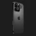 Захисне скло iLera для камери iPhone 16 Pro/ 16 Pro Max (Black Titanium)
