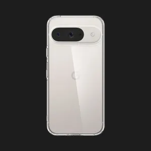 Чехол Spigen Ultra Hybrid для Google Pixel 9/9Pro (Crystal Clear) в Александрии