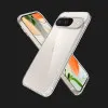Чохол Spigen Ultra Hybrid для Google Pixel 9/9Pro (Crystal Clear)