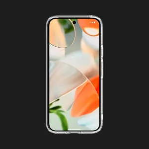 Чехол Spigen Ultra Hybrid для Google Pixel 9/9Pro (Crystal Clear) в Александрии