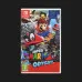Игра Super Mario Odyssey для Nintendo Switch