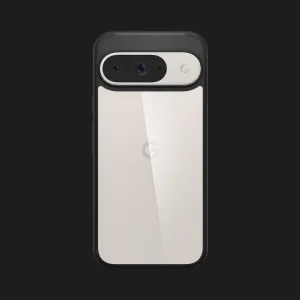 Чехол Spigen Ultra Hybrid для Google Pixel 9/9Pro (Matte Black) в Александрии