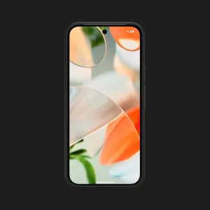 Чехол Spigen Ultra Hybrid для Google Pixel 9/9Pro (Matte Black) в Александрии