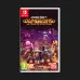 Игра Minecraft Dungeons Ultimate Edition для Nintendo Switch