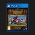 Игра Harry Potter: Quidditch Champions - Deluxe Edition для PS4