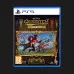 Игра Harry Potter: Quidditch Champions - Deluxe Edition для PS5