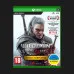 Гра The Witcher 3: Wild Hunt Complete Edition для Xbox X