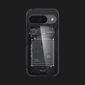Чехол Spigen Ultra Hybrid для Google Pixel 9/9Pro (Zero One) в Александрии