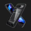 Чехол Spigen Ultra Hybrid для Google Pixel 9/9Pro (Zero One)