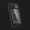Чехол Spigen Ultra Hybrid для Google Pixel 9/9Pro (Zero One)
