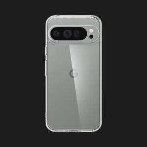 Чехол Spigen Ultra Hybrid для Google Pixel 9 Pro XL (Crystal Clear) в Александрии