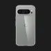 Чехол Spigen Ultra Hybrid для Google Pixel 9 Pro XL (Crystal Clear)
