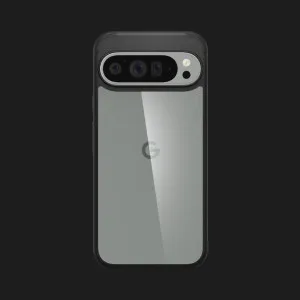 Чехол Spigen Ultra Hybrid для Google Pixel 9 Pro XL (Matte Black) в Александрии